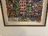 New York's Crackin Up 3-D 1992 Limited Edition Print by Charles Fazzino - 2