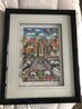 Yea...It's a N.Y. Snow Day 3-D - New York, NYC Limited Edition Print by Charles Fazzino - 1
