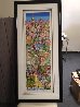 Vegas Vacation 3-D 2003 Limited Edition Print by Charles Fazzino - 4