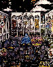 Evening at the Met 3-D AP - New York - NYC Limited Edition Print by Charles Fazzino - 2 Evening at the Met 3-D AP - New York - NYC Limited Edition Print by Charles Fazzino - 2
