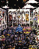Evening at the Met 3-D AP - New York - NYC Limited Edition Print by Charles Fazzino - 0 Evening at the Met 3-D AP - New York - NYC Limited Edition Print by Charles Fazzino - 0