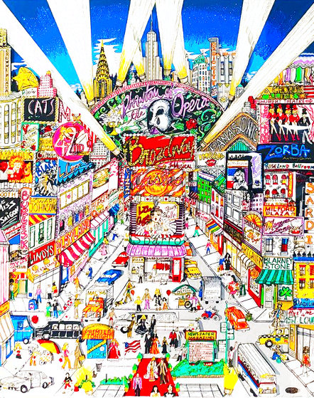 チャールズファジーノ　A Night On Broadway sddefault.jpg