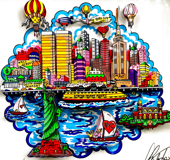 Charles_Fazzino_Whassup_New_Yo