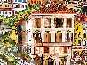 Amore Di Roma DX 3-D 1997 - Italy Limited Edition Print by Charles Fazzino - 8
