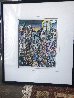 Village Parade 3-D 2000 - New York Limited Edition Print by Charles Fazzino - 2