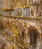 Carnival Venezia 3-D 2002 - Italy Limited Edition Print by Charles Fazzino - 5