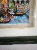 Carnival Venezia 3-D 2002 - Italy Limited Edition Print by Charles Fazzino - 7