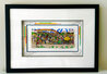 Rainbow Over Jerusalem 3-D Limited Edition Print by Charles Fazzino - 1