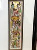 B-Way 3-D 1994 - New York - NYC Limited Edition Print by Charles Fazzino - 1