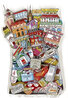Up Madison, Down 5th 3-D 2001 - New York - NYC - Signed Twice Limited Edition Print by Charles Fazzino - 0 Up Madison, Down 5th 3-D 2001 - New York - NYC - Signed Twice Limited Edition Print by Charles Fazzino - 0