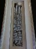 Moonlight Over Manhattan 3-D 1997 Limited Edition Print by Charles Fazzino - 1 Moonlight Over Manhattan 3-D 1997 Limited Edition Print by Charles Fazzino - 1