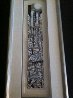 Moonlight Over Manhattan 3-D 1997 Limited Edition Print by Charles Fazzino - 2 Moonlight Over Manhattan 3-D 1997 Limited Edition Print by Charles Fazzino - 2