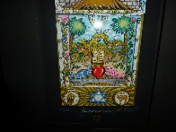Celebration of Love 3-D Limited Edition Print by Charles Fazzino - 2 Celebration of Love 3-D Limited Edition Print by Charles Fazzino - 2