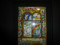 Celebration of Love 3-D Limited Edition Print by Charles Fazzino - 3 Celebration of Love 3-D Limited Edition Print by Charles Fazzino - 3