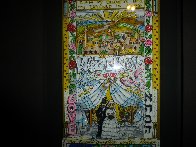 Celebration of Love 3-D Limited Edition Print by Charles Fazzino - 4 Celebration of Love 3-D Limited Edition Print by Charles Fazzino - 4