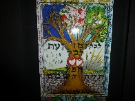 Celebration of Love 3-D Limited Edition Print by Charles Fazzino - 5 Celebration of Love 3-D Limited Edition Print by Charles Fazzino - 5