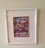 Coney Island 1986 3-D New York Limited Edition Print by Charles Fazzino - 5