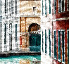 Reticence 2021 36x24 Original Painting by David Fedeli - 2
