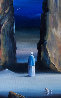 Passage 2011 26x20 Original Painting by David Fedeli - 1
