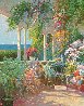 Summer Solstice AP 1998 Limited Edition Print by Ming Feng - 0