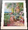Summer Solstice 1998 Limited Edition Print by Ming Feng - 1
