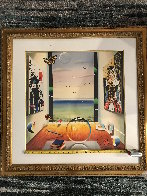 Discovery Limited Edition Print by (Fernando de Jesus Oliviera) Ferjo - 1 Discovery Limited Edition Print by (Fernando de Jesus Oliviera) Ferjo - 1
