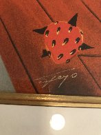 Discovery Limited Edition Print by (Fernando de Jesus Oliviera) Ferjo - 2 Discovery Limited Edition Print by (Fernando de Jesus Oliviera) Ferjo - 2