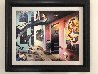 Picasso Lover Limited Edition Print by (Fernando de Jesus Oliviera) Ferjo - 1 Picasso Lover Limited Edition Print by (Fernando de Jesus Oliviera) Ferjo - 1