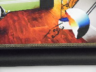 Untitled 30x36 Original Painting by (Fernando de Jesus Oliviera) Ferjo - 3 Untitled 30x36 Original Painting by (Fernando de Jesus Oliviera) Ferjo - 3