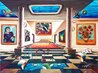 Majestic Place AP - Giclee on Canvas Limited Edition Print by (Fernando de Jesus Oliviera) Ferjo - 2 Majestic Place AP - Giclee on Canvas Limited Edition Print by (Fernando de Jesus Oliviera) Ferjo - 2