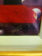 Enchanted Worlds Limited Edition Print by (Fernando de Jesus Oliviera) Ferjo - 3 Enchanted Worlds Limited Edition Print by (Fernando de Jesus Oliviera) Ferjo - 3