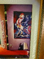 Enchanted Worlds Limited Edition Print by (Fernando de Jesus Oliviera) Ferjo - 2 Enchanted Worlds Limited Edition Print by (Fernando de Jesus Oliviera) Ferjo - 2