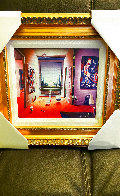 Enchanted Worlds Limited Edition Print by (Fernando de Jesus Oliviera) Ferjo - 1 Enchanted Worlds Limited Edition Print by (Fernando de Jesus Oliviera) Ferjo - 1