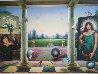 Untitled Painting 40x60 Original Painting by (Fernando de Jesus Oliviera) Ferjo - 1 Untitled Painting 40x60 Original Painting by (Fernando de Jesus Oliviera) Ferjo - 1