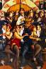 Tango 1998 Limited Edition Print by Carlos Ferreyra - 0