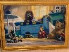 Toy Room 1999 Limited Edition Print by Leonard Filgate - 1