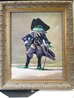 Salty Frog 1999 Limited Edition Print by Leonard Filgate - 1