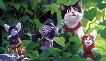 Wow Limited Edition Print - Leonard Filgate Wow Limited Edition Print - Leonard Filgate
