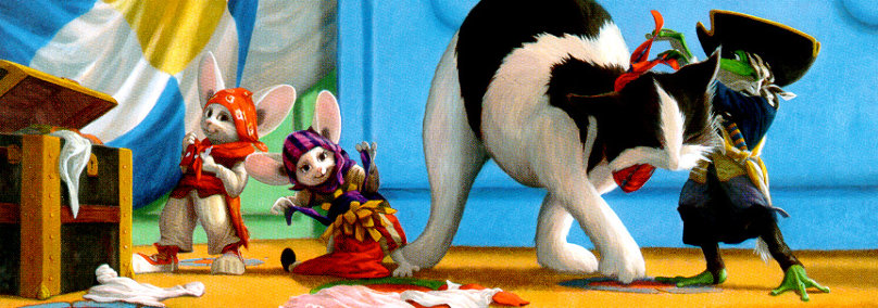 Leonard Filgate Paintings For Sale, Wanted