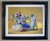 Best Medicine 2002 Limited Edition Print by Leonard Filgate - 1