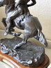 War Chief Bronze Sculpture 1978 21 in Sculpture by Peter Fillerup - 5 War Chief Bronze Sculpture 1978 21 in Sculpture by Peter Fillerup - 5