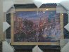 Evening in Vegas 2011 - Nevada Limited Edition Print by Robert Finale - 1