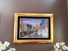 Evening in Vegas 2011 - Nevada Limited Edition Print by Robert Finale - 1