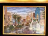 Evening in Vegas 2011 - Nevada Limited Edition Print by Robert Finale - 2