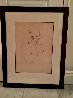 Three Waifs 1970 Limited Edition Print by Leonor Fini - 2 Three Waifs 1970 Limited Edition Print by Leonor Fini - 2