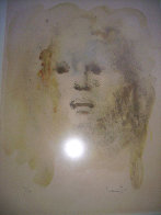 Untitled 1965 Limited Edition Print by Leonor Fini - 3 Untitled 1965 Limited Edition Print by Leonor Fini - 3