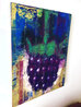 Blackberry 1992 30x24 Original Painting by Aaron Fink - 2