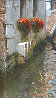 Venezia 2015 18x18 - Italy Original Painting by Raffaele Fiore - 4