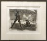 Beach 1987 Limited Edition Print by Eric Fischl - 1