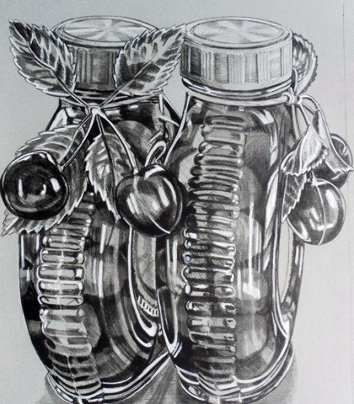 Janet Fish Artwork For Sale, Wanted